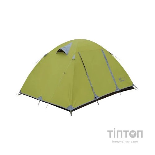 Намет Tramp Lite Wonder 2 Olive (UTLT-005-olive)