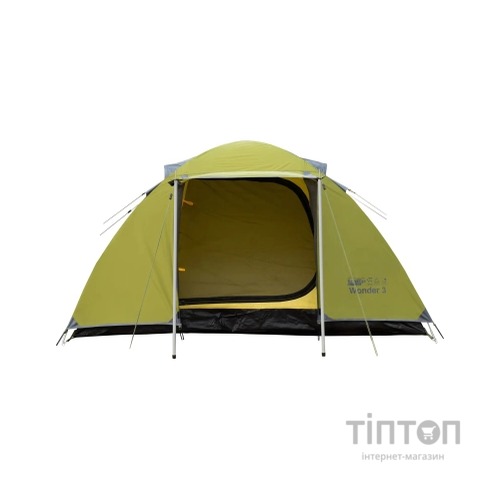 Намет Tramp Lite Wonder 3 Olive (UTLT-006-olive)