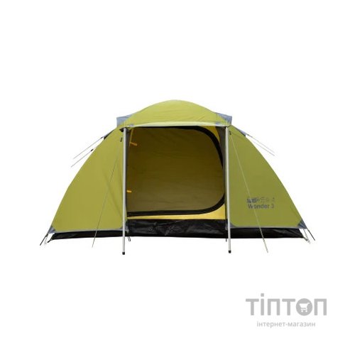 Намет Tramp Lite Wonder 3 Olive (UTLT-006-olive)