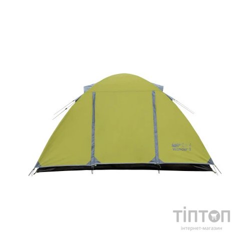 Намет Tramp Lite Wonder 3 Olive (UTLT-006-olive)