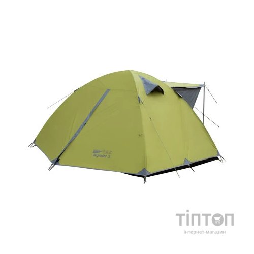 Намет Tramp Lite Wonder 3 Olive (UTLT-006-olive)