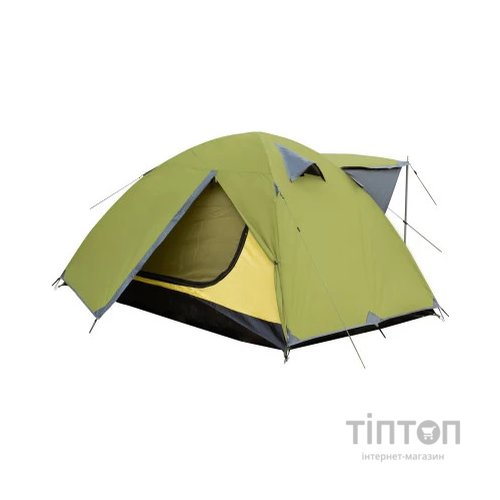 Намет Tramp Lite Wonder 3 Olive (UTLT-006-olive)