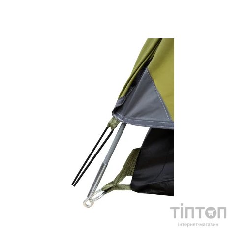 Намет Tramp Lite Wonder 3 Olive (UTLT-006-olive)