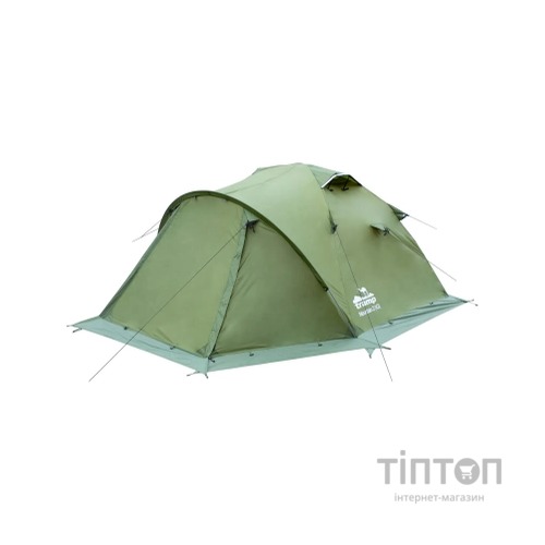 Намет Tramp Mountain 2 V2 Green (UTRT-022-green)