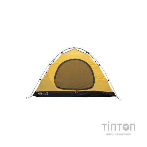 Намет Tramp Mountain 2 V2 Green (UTRT-022-green)