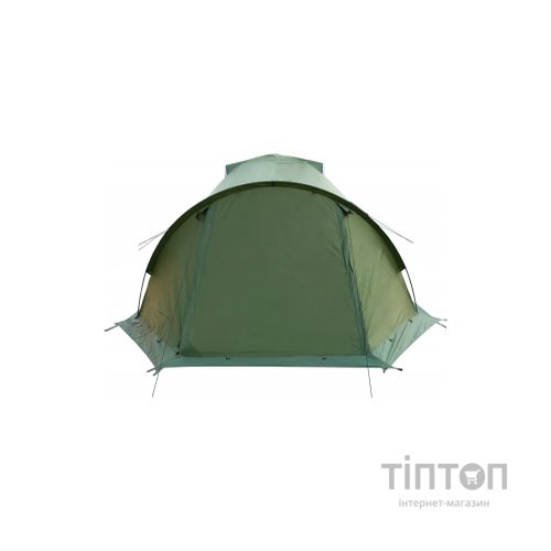 Намет Tramp Mountain 2 V2 Green (UTRT-022-green)