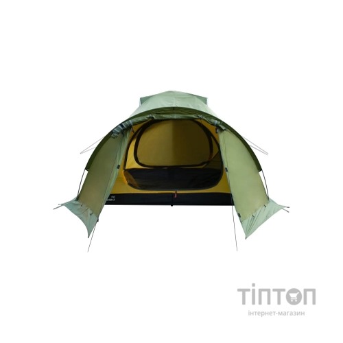 Намет Tramp Mountain 3 V2 Green (UTRT-023-green)