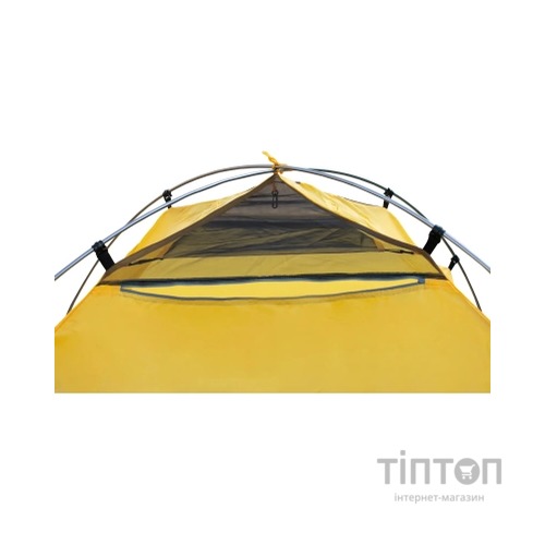 Намет Tramp Mountain 3 V2 Green (UTRT-023-green)