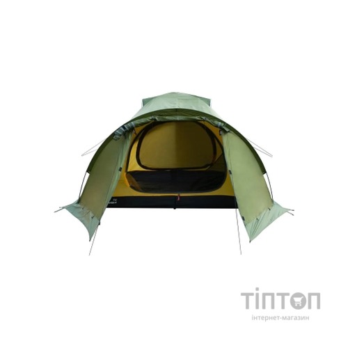 Намет Tramp Mountain 4 V2 Green (UTRT-024-green)