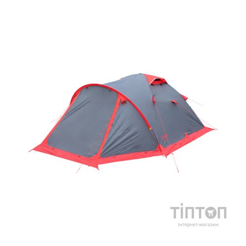 Намет Tramp Mountain 4 v2 (TRT-024)