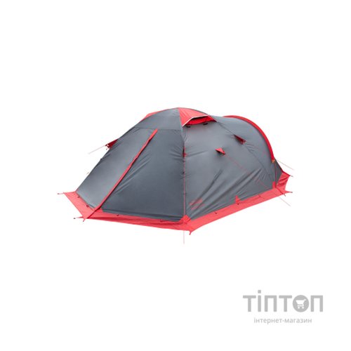 Намет Tramp Mountain 4 v2 (TRT-024)
