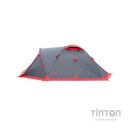 Намет Tramp Mountain 4 v2 (TRT-024)