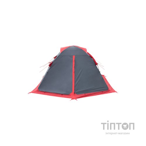 Намет Tramp Mountain 4 v2 (TRT-024)