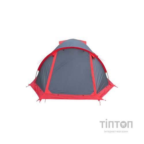 Намет Tramp Mountain 4 v2 (TRT-024)