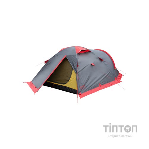 Намет Tramp Mountain 4 v2 (TRT-024)