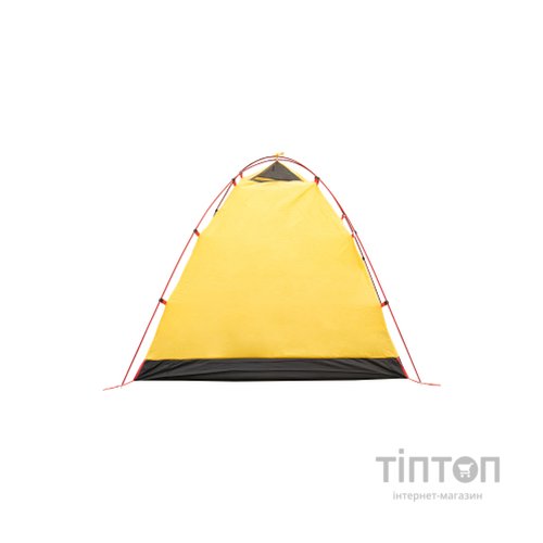 Намет Tramp Mountain 4 v2 (TRT-024)