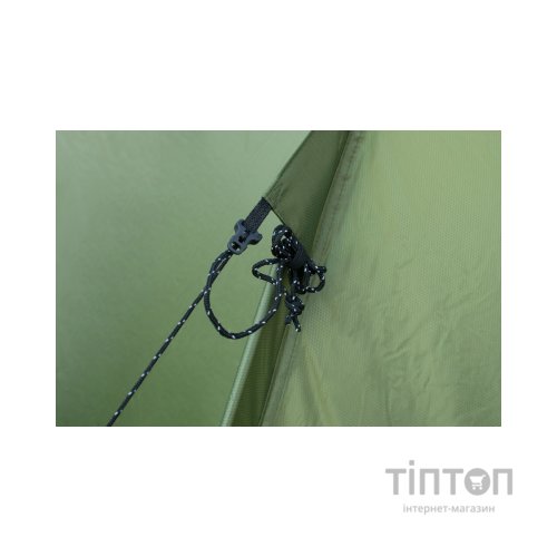 Намет Tramp Peak 2 v2 Green (UTRT-025-green)