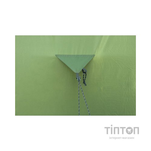 Намет Tramp Peak 2 v2 Green (UTRT-025-green)