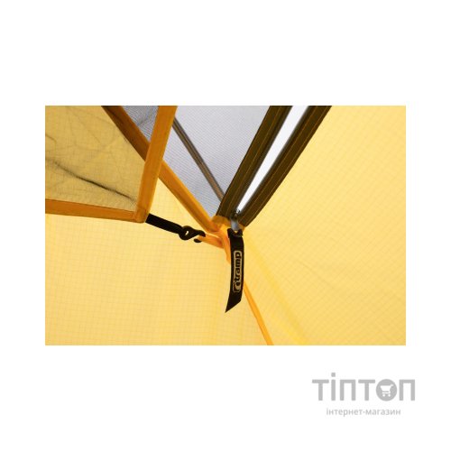 Намет Tramp Peak 2 v2 Green (UTRT-025-green)