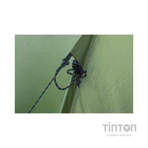 Намет Tramp Peak 2 v2 Green (UTRT-025-green)