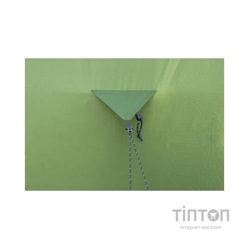 Намет Tramp Peak 2 v2 Green (UTRT-025-green)