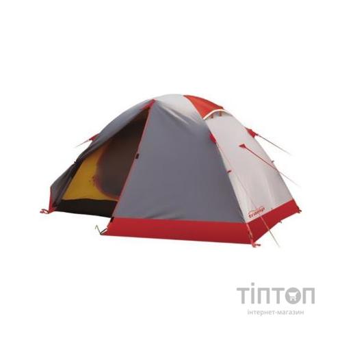 Намет Tramp Peak 2 v2 (TRT-025)