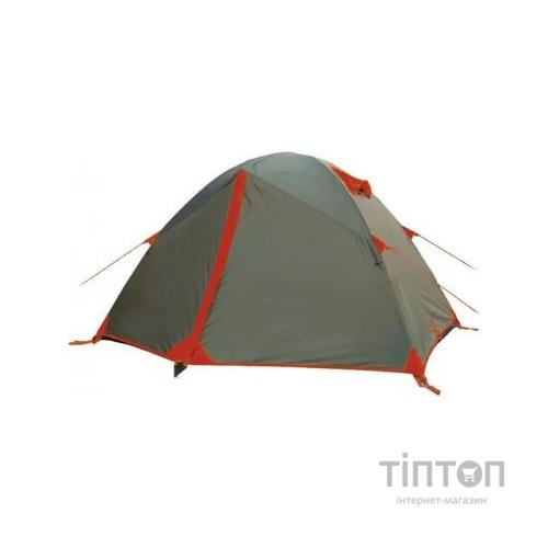 Намет Tramp Peak 2 v2 (TRT-025)