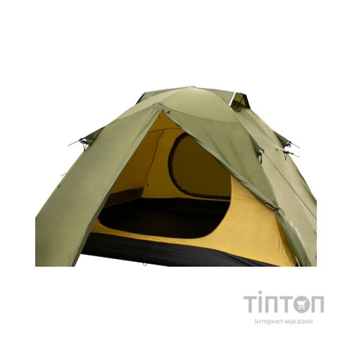 Намет Tramp Peak 3 v2 Green (UTRT-026-green)