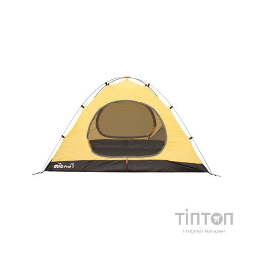 Намет Tramp Peak 3 v2 Green (UTRT-026-green)