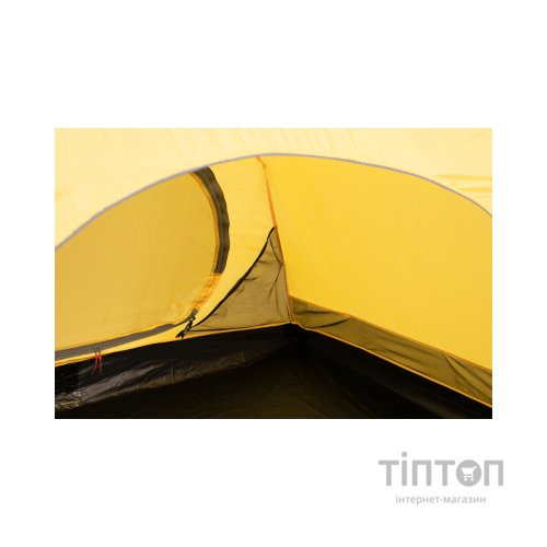 Намет Tramp Peak 3 v2 Green (UTRT-026-green)