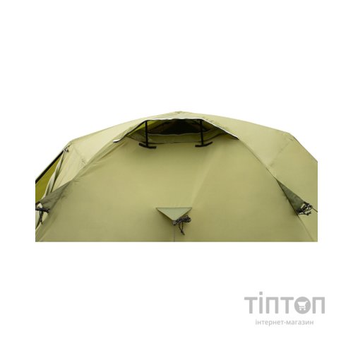 Намет Tramp Peak 3 v2 Green (UTRT-026-green)