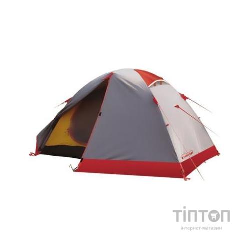 Намет Tramp Peak 3 v2 (TRT-026)