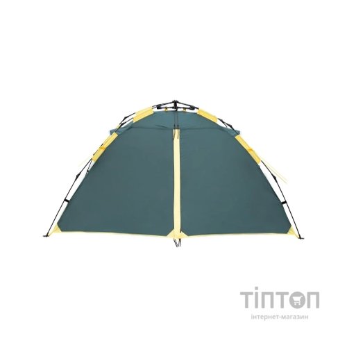 Намет Tramp Quick 2 (v2) Green (UTRT-096)