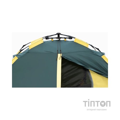 Намет Tramp Quick 2 (v2) Green (UTRT-096)