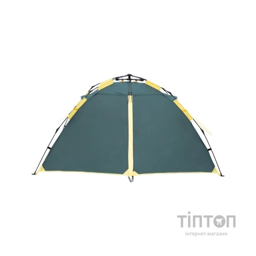 Намет Tramp Quick 2 (v2) Green (UTRT-096)
