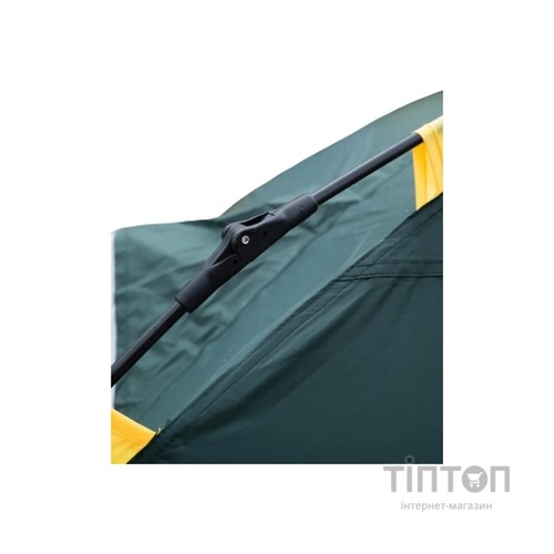 Намет Tramp Quick 2 (v2) Green (UTRT-096)