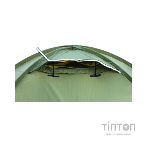 Намет Tramp Rock 2 V2 Green (UTRT-027-green)