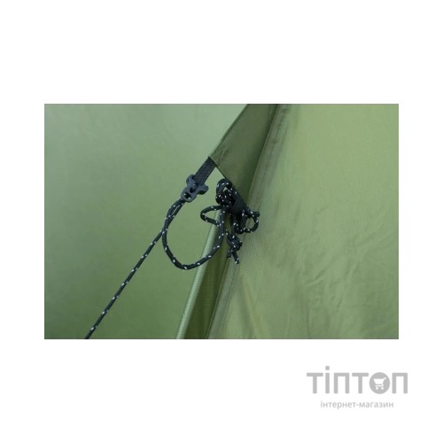 Намет Tramp Rock 2 V2 Green (UTRT-027-green)