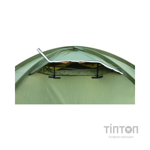 Намет Tramp Rock 3 V2 Green (UTRT-028-green)
