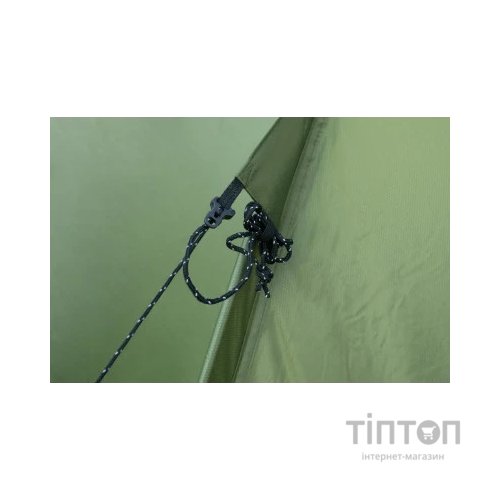 Намет Tramp Rock 3 V2 Green (UTRT-028-green)