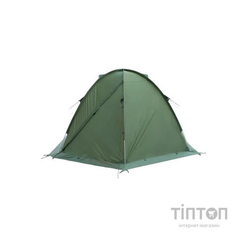 Намет Tramp Rock 4 V2 Green (UTRT-029-green)