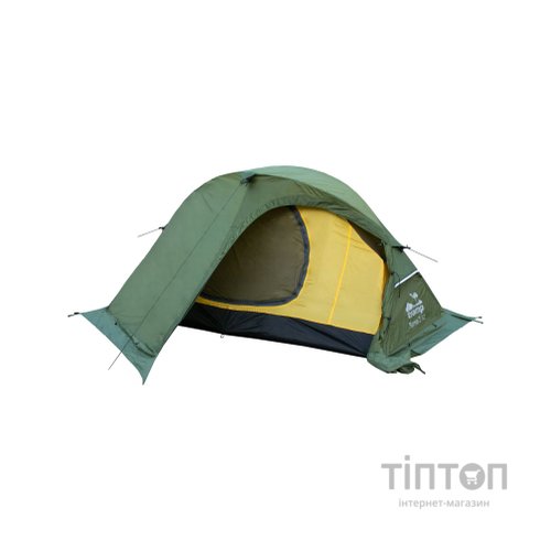 Намет Tramp Sarma v2 Green (UTRT-030-green)