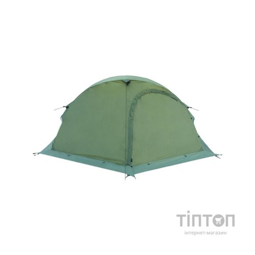 Намет Tramp Sarma v2 Green (UTRT-030-green)