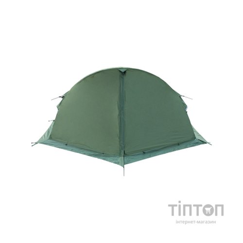 Намет Tramp Sarma v2 Green (UTRT-030-green)