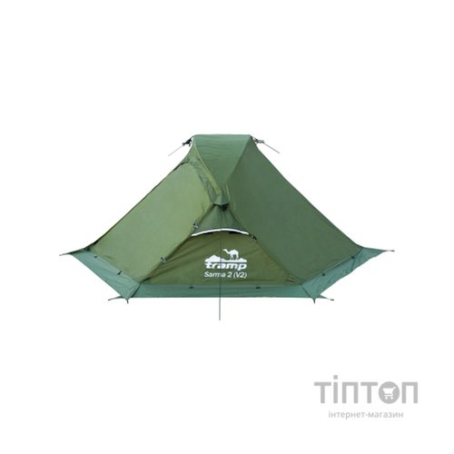 Намет Tramp Sarma v2 Green (UTRT-030-green)