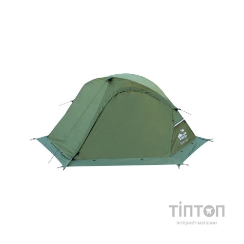 Намет Tramp Sarma v2 Green (UTRT-030-green)