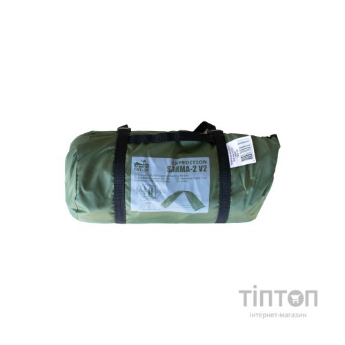 Намет Tramp Sarma v2 Green (UTRT-030-green)