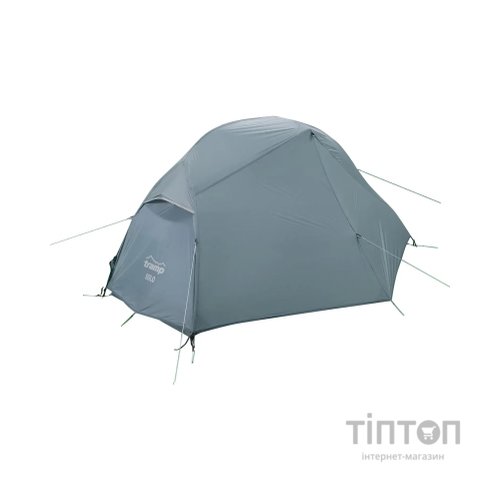 Намет Tramp Solo grey (UTRT-001-grey)
