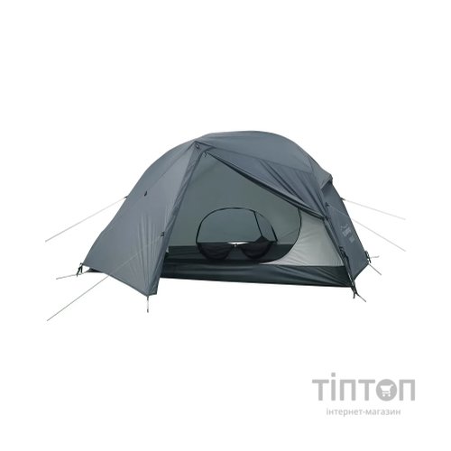 Намет Tramp Solo grey (UTRT-001-grey)