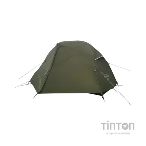 Намет Tramp Solo olive (UTRT-001-olive)